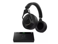 AlphaTheta HDJ-F10-TX - Set:Kopfhörer und Receiver - Verfügbar