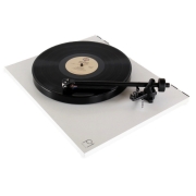 Rega Planar 1 - Weiss