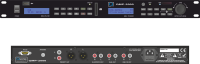 Qsone QMP-2000 - Media Player