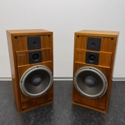 2nd Hand: Cabasse Passiv Lautsprecher - Clipper 312 M2