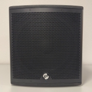 2nd Hand: Elokance ePro Sub 15 A