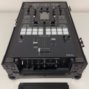 2nd Hand: Pioneer DJ DJM-S11 inkl. Case und Decksaver