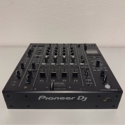 2nd Hand: Pioneer DJ DJM-A9