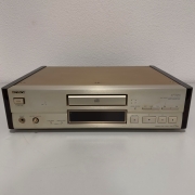 2ndHand: Sony CDP-779 ES, CD Spieler