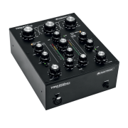 Omnitronic TRM-202mk3
