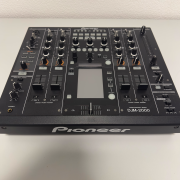 2nd Hand: Pioneer DJ DJM-2000