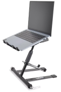 UDG DIGI Laptop Stand, Schwarz oder Rot