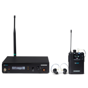 Samson Ear Amp EWM100