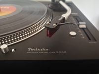 2ndHand: Technics SL 1210GR mit neuem 2M RED HIFI OrtofonTonabnehmer