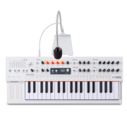 Arturia MiniFreak Vocoder