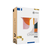 Arturia V Collection 11 Pro