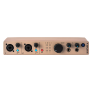 Arturia MiniFuse 4 Champagne