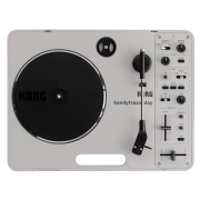 Korg HandyTraxx Play