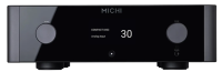 MICHI X3 Serie2 Vollverstärker - Demo
