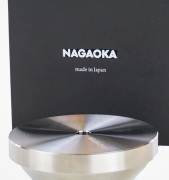 Nagaoka STB-SU 01 - Vinyl Stabilizer / Auflagegewicht