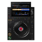 AlphaTheta CDJ 3000X