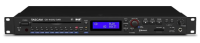 Tascam CD-400U DAB - Medienplayer - Verfügbar