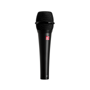sE Electronics V7 Black – Dynamisches Gesangsmikrofon