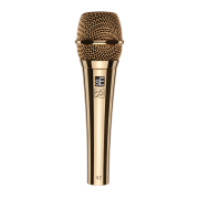 sE Electronics V7 Gold 25th Anniversary Edition