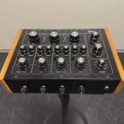 2nd Hand E&S DJR 400