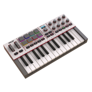AKAI MPK mini 4 Weiss