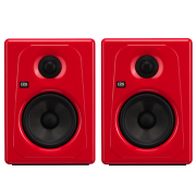 KRK Kreate 5 Scarlett - Paar