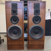 2nd Hand: Cabasse Goeland 4 VTA