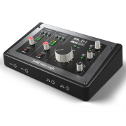 Solid State Logic SSL 2+ mkII