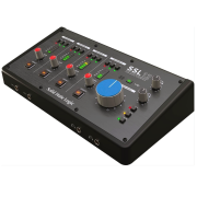 Solid State Logic SSL 12 - Verfügbar