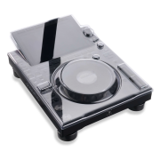 Decksafer zu AlphaTheta CDJ-3000X