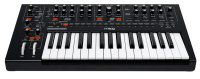 MOOG MESSENGER Syntesizer - PROMO