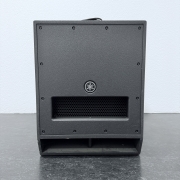 2nd Hand: Yamaha DXS15 MKII - Aktiv Subwoofer