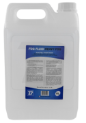 Haevy Fog - starke Nebelflüssigkeit 5 Liter - Verfügbar