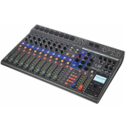Zoom LiveTrak L-12 Mixer