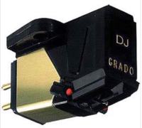 Grado GRA-DJ200i, DJ Tonabnehmer