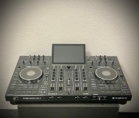 2ndHand: Denon Prime 4+ inkl Decksaver
