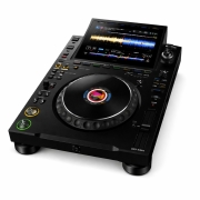 AlphaTheta / Pioneer CDJ3000X Mediaplayer - Miete