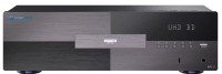 Magnetar UDP 900 Mk II Blu-ray Player mit audiophilem Anspruch