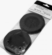 Zomo Polsterset für Technics RP-DH1200 und Pioneer HDJ-1000/-1500/-2000