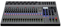 Zoom Mischpult LiveTrak L-20, Mixing Recorder