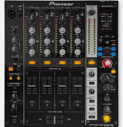 Pioneer DJM-750-K Dj Mixer