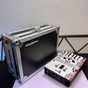 2ndHand: Pioneer DJ DJM-S9 inkl. Case