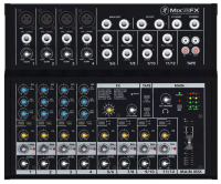 Mackie Mix12FX