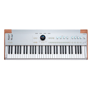 Arturia AstroLab 61 Silver – Limited Edition