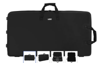 UDG Creator AlphaTheta XDJ-AZ Hardcase mit Räder