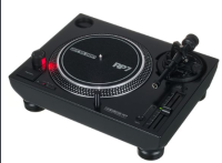 Reloop RP 7 Plattenspieler - 7 Inch Vinyl