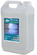 ADJ HAZE FLUID WATER BASED 5L