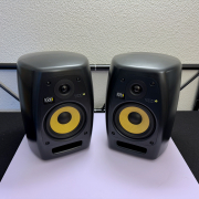 KRK VXT6 aktive Studiomonitore - Paar