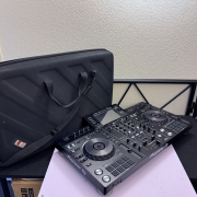 2nd Hand: Pioneer DJ - XDJ-RX2