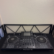 2nd Hand: Pioneer DJ XDJ-XZ inkl. Piooneer DJ Flight Case